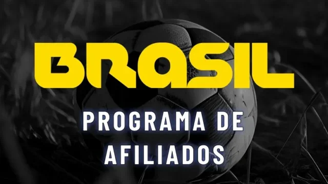 Programa de afiliados Brasilbet