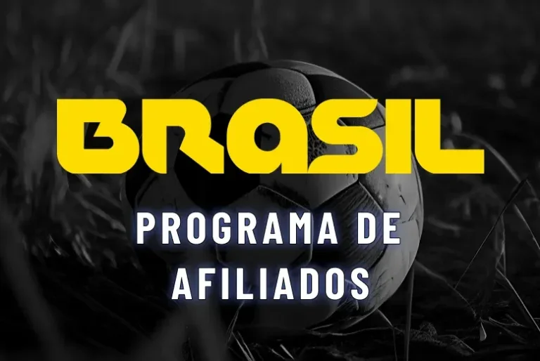 Programa de afiliados Brasilbet: como participar em 2026