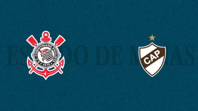 Corinthians vs Platense