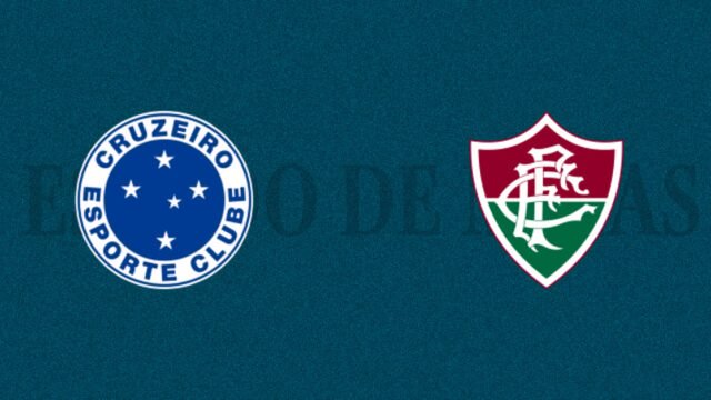 Cruzeiro vs Fluminense