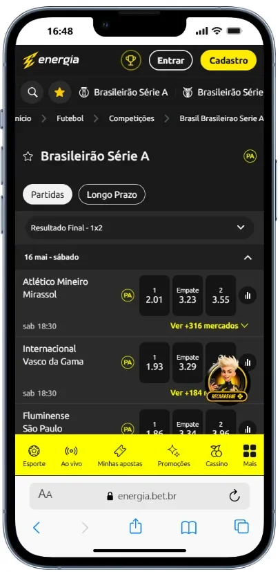 energiabet plataforma de 1 real