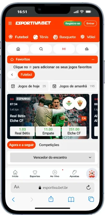 esportivabet plataforma de 1 real