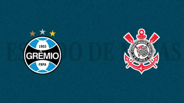 Grêmio vs Corinthians