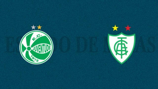 Juventude vs América Mineiro