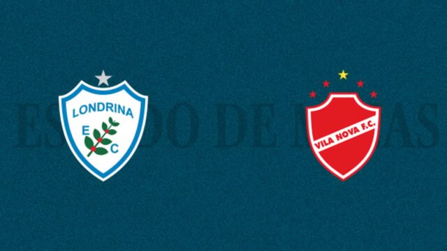Londrina vs Vila Nova