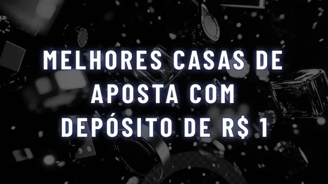 Plataforma de 1 real