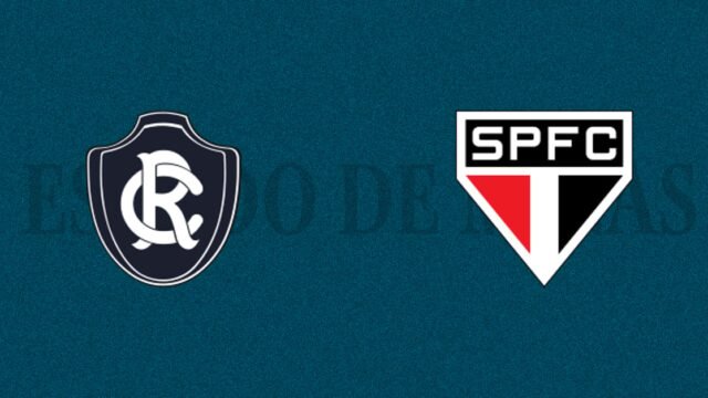 Remo vs São Paulo