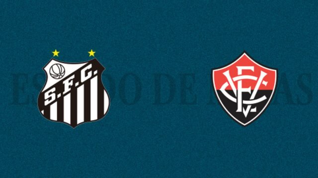 Santos vs Vitória