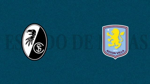 SC Freiburg vs Aston Villa