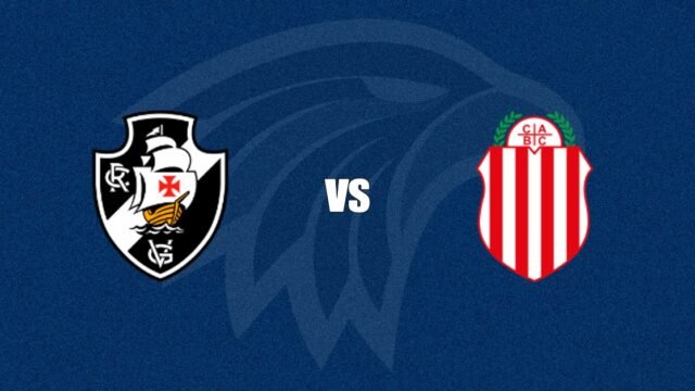 Vasco da Gama vs Barracas Central