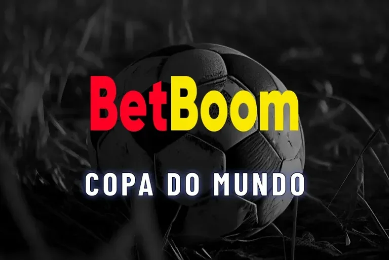 BetBoom Copa do Mundo 2026: Missões, MarketBoom, odds e como apostar