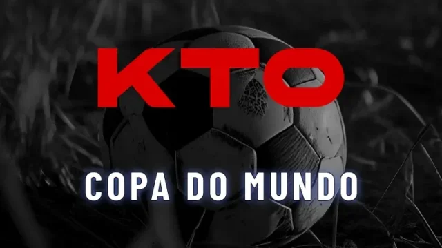 KTO Copa do Mundo EM