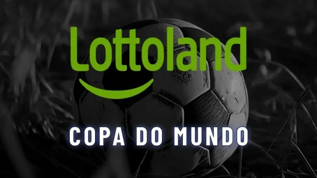 Lottoland Copa do Mundo