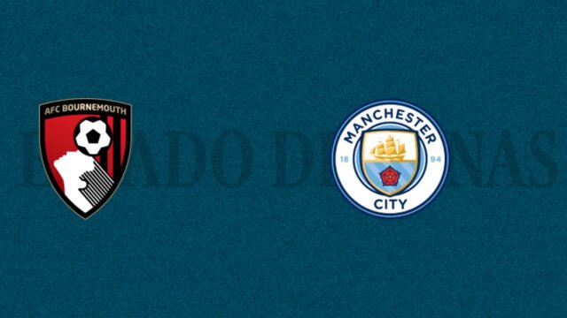 AFC Bournemouth vs Manchester City