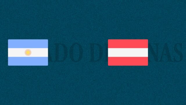 Argentina vs Austria