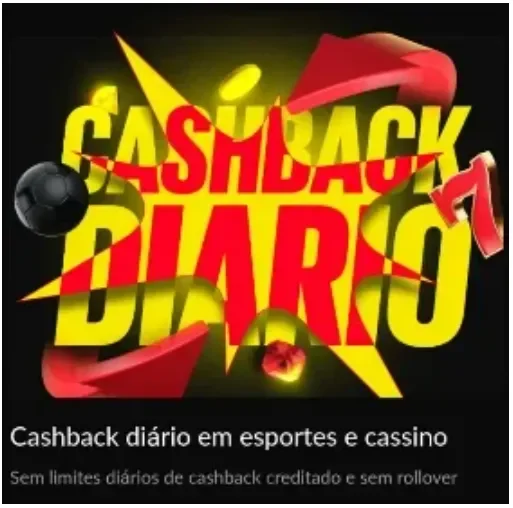 betboom cashback diario