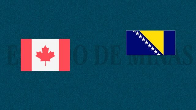 Canada vs Bosnia and Herzegovina