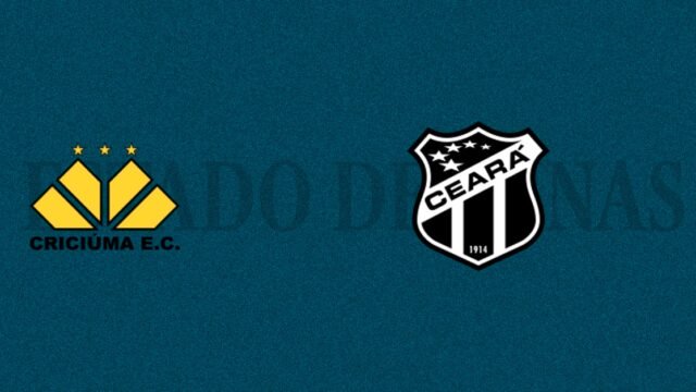 Criciúma vs Ceará