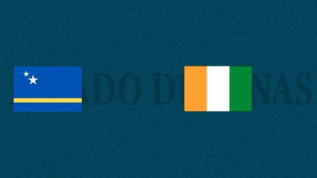 Curacao vs Côte d'Ivoire