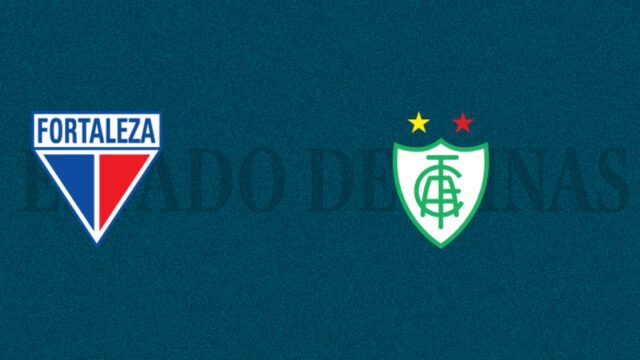 Fortaleza vs América Mineiro