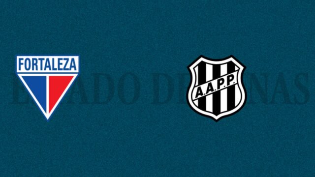 Fortaleza vs Ponte Preta