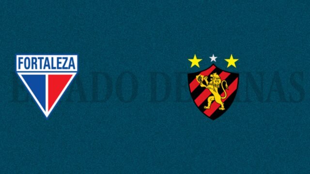 Fortaleza vs Sport Recife