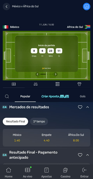 mercados copa do mundo betnacional