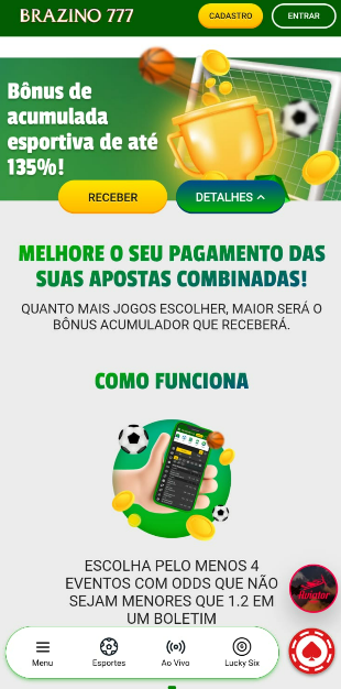 brazino acumuladas copa do mundo