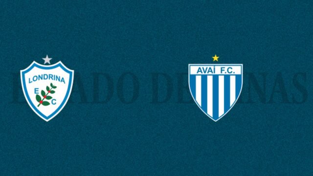 Londrina vs Avaí