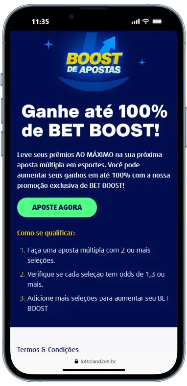 lottoland boost