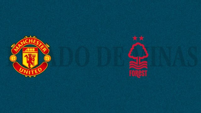 Manchester United vs Nottingham Forest