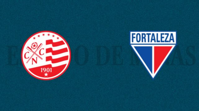 Náutico vs Fortaleza