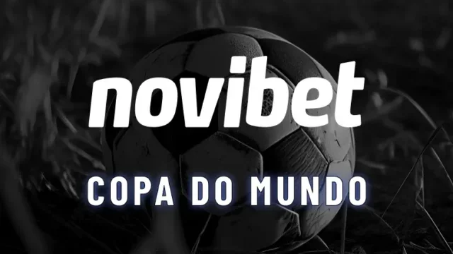 novibet Copa do Mundo EM