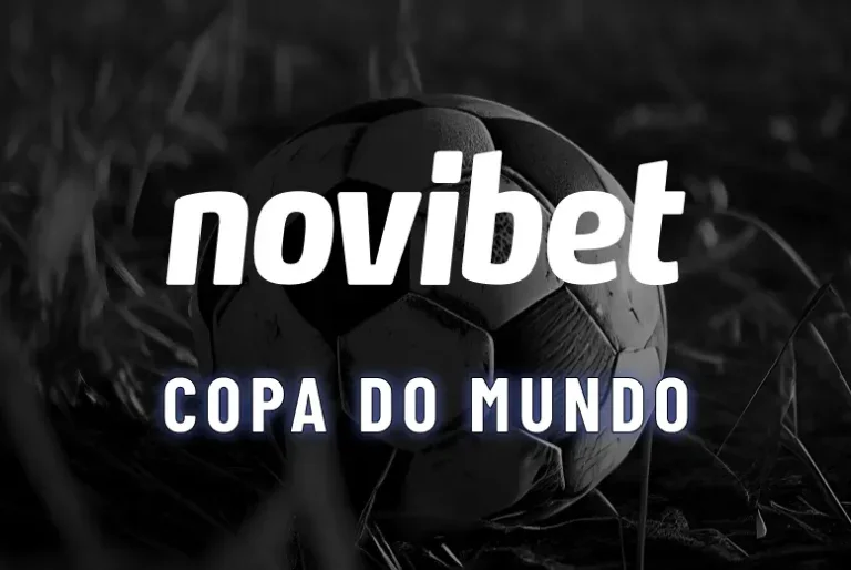 Apostas Novibet Copa do Mundo 2026: SuperOdds, Combo Boost e painel de estatísticas