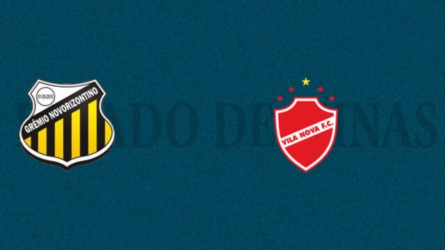Novorizontino vs Vila Nova