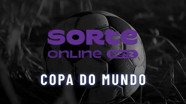 sorteonline Copa do Mundo