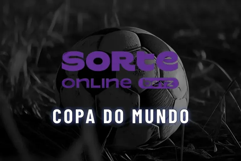 Apostas Sorte Online Copa do Mundo 2026: Cash Out, Criador de Apostas e mercados