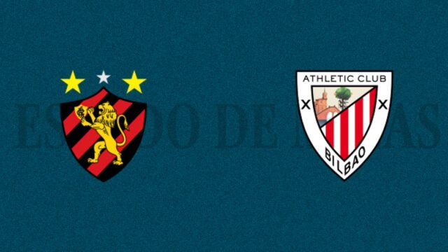 Sport Recife vs Athletic Club