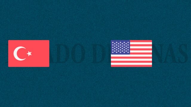 Türkiye vs United States