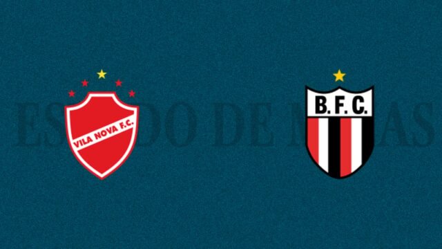Vila Nova vs Botafogo SP