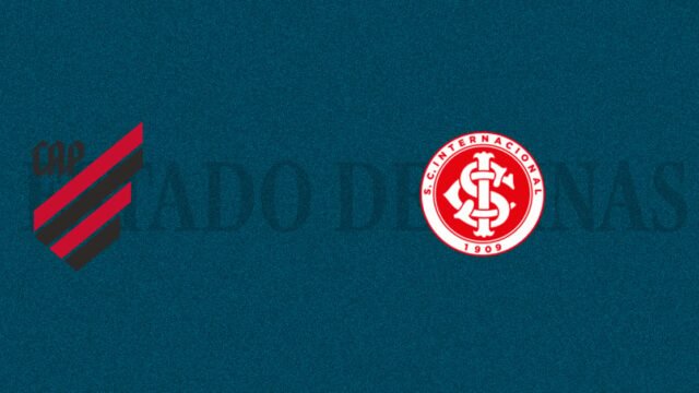 Athletico PR vs Internacional