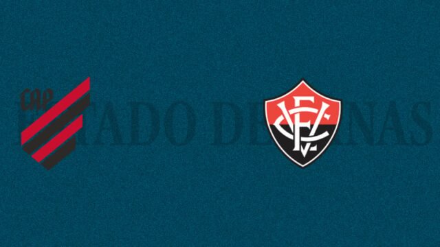 Athletico PR vs Vitória