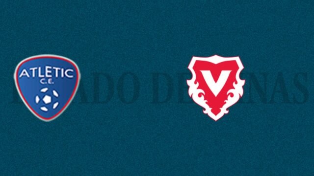 Atlètic Club d'Escaldes vs Vaduz