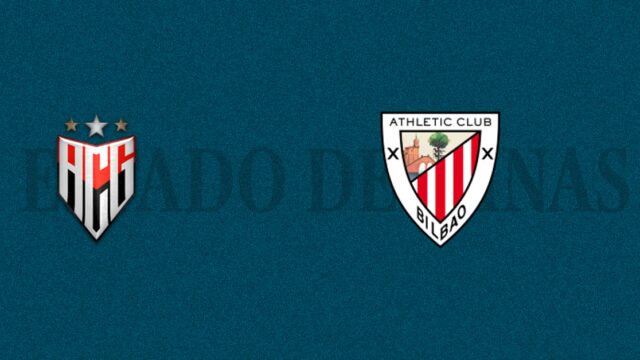 Atlético GO vs Athletic Club