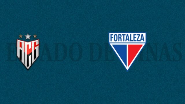 Atlético GO vs Fortaleza