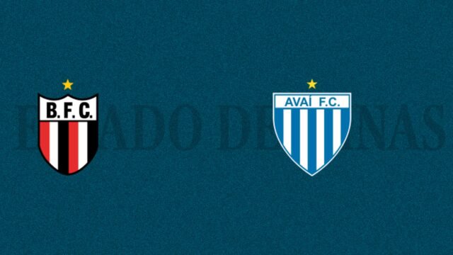Botafogo SP vs Avaí