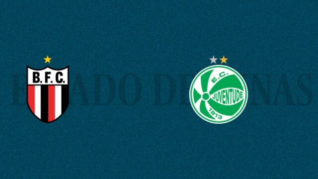 Botafogo SP vs Juventude