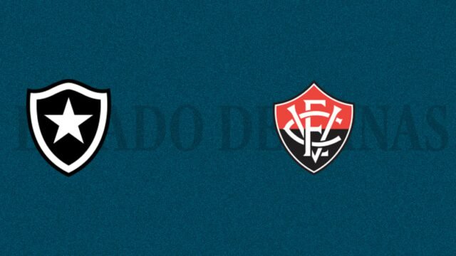 Botafogo vs Vitória