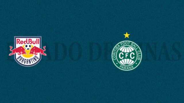 Bragantino vs Coritiba