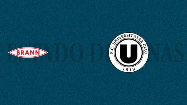 Brann vs Universitatea Cluj